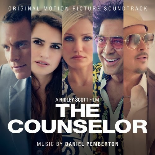 The Counselor Movie Soundtrack
